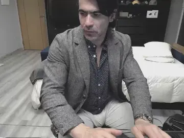 Cam4 Adult Webcam of Samricci21