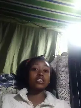 Cam4 Nude Webcam of Ylina