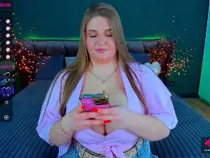 Cam4 Adult Webcam of Adele_sugar