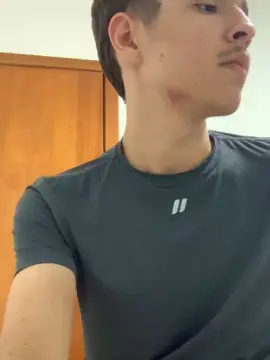 Cam4 Nude Webcam of lopeshotz