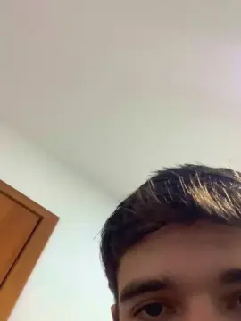 Cam4 Nude Webcam of lopeshotz
