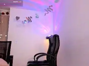 Cam4 Best Webcam of mikeyvioleta_
