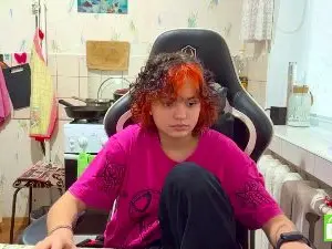Cam4 Best live sex cam show of GwendaDesilva