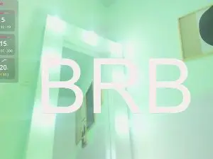 Cam4 Adult Webcam of amy_fox2