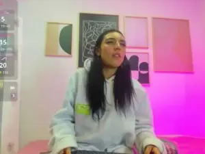 Cam4 Sex Chat of amy_fox2