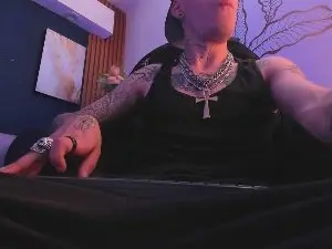 Cam4 Watch Live Sex Cams of Dark_void