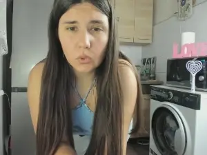 Cam4 Best Webcam of Princess_riri