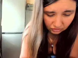 Cam4 Live Porn of Princess_riri