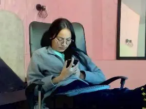 Cam4 Nude Webcam of katalina07