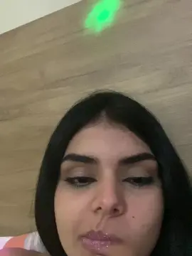 Cam4 Nude Webcam of Anjo001