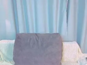 Cam4 Nude Webcam of MonikaHarcus
