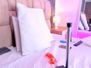 Cam4 Nude Webcam of Nataly189