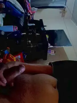 Cam4 Adult Webcam of PrincipeFuego