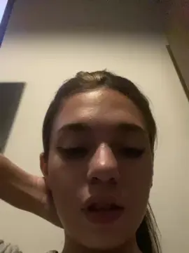 Cam4 Live Sex of milagrossuwu