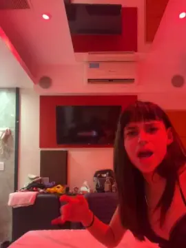 Cam4 Live Porn of milagrossuwu