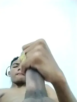 Cam4 Private Sex Chat of Morenogiga