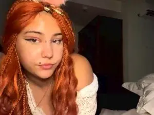 Cam4 Best live sex cam show of VickieMention