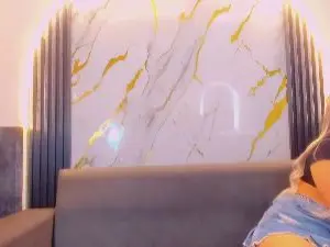 Cam4 Adult Video Chat of Cute_roxxxy