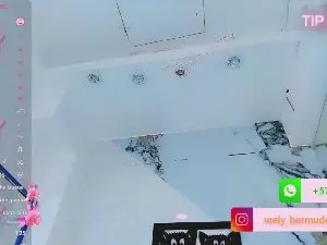 Cam4 Best live sex cam show of Cute_roxxxy