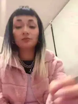Cam4 Private Sex Chat of EroMiauEro