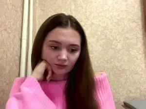 Cam4 Live Sex of MartyLickliter