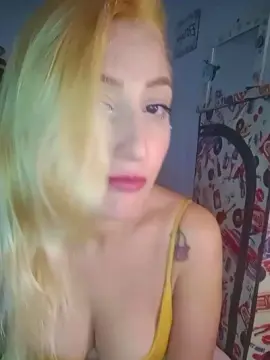 Cam4 Nude Webcam of Mazie07