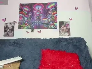 Cam4 Watch Live Sex Cams of abby_collins1_
