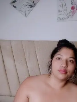 Cam4 Live Sex Cam of Afrotida_Booms