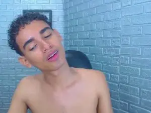 Cam4 Live Sex of Blake_Mils