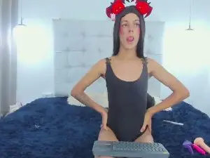 Cam4 Sex Chat of Britney_Moon26