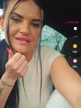 Cam4 Sex Cam of Bunnymaya