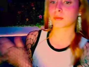 Cam4 Live Porn of CamiJasz_Hot