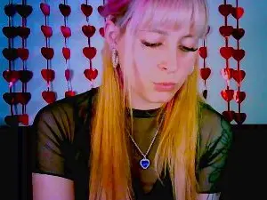 Cam4 Best Webcam of CamiJasz_Hot
