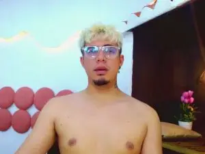 Cam4 Sex Chat of ChrissKing