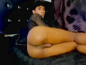 Cam4 Live Sex of JERO_TEASE_S7S