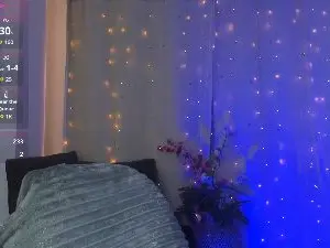 Cam4 Live Porn of RosarioTijeraxx