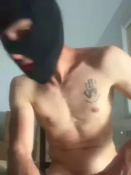 Cam4 Live Porn of ToroMecca1
