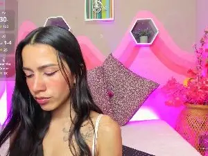 Cam4 Free Live Porn of laskhmi_