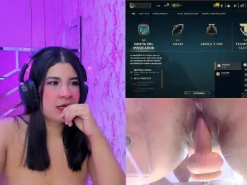 Cam4 Sex Cam of DaphneContry