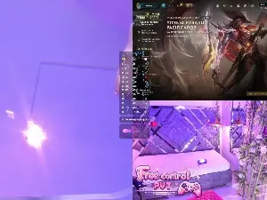 Cam4 Live Sex Cam of DaphneContry