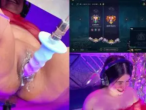 Cam4 Sex Chat of DaphneContry