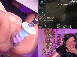 Cam4 Free Porn Cam of DaphneContry
