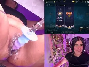 Cam4 Private Sex Chat of DaphneContry