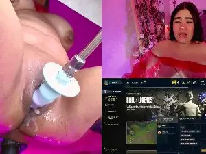 Cam4 Adult Webcams of DaphneContry