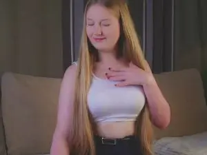 Cam4 Free Live Porn of GildaNono