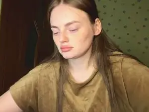 Cam4 Sex Cam of HelgaGrippen