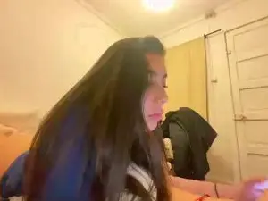 Cam4 Private Sex Chat of silentpixels