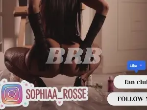 Cam4 Live Sex of Denin_rose