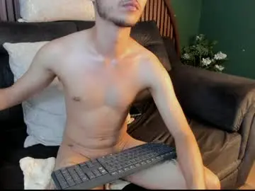 Chaturbate Best Webcam of alhan_twink