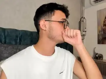 Chaturbate Live Sex Cam of alhan_twink